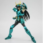 Great Toys - EX Bronze Dragon Shiryu V3 With Loose hair Normal Ver